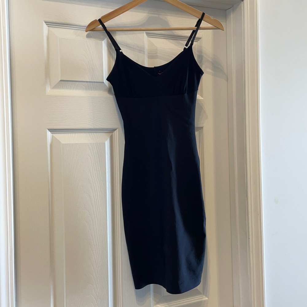 Commando Two-Faced Tech Control Full Slip - image 4